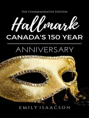 cover image of Hallmark